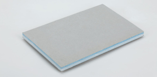 標(biāo)準(zhǔn)紙面石膏板