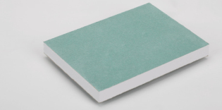 耐水耐火紙面石膏板