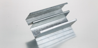 減振隔墻輕鋼龍骨